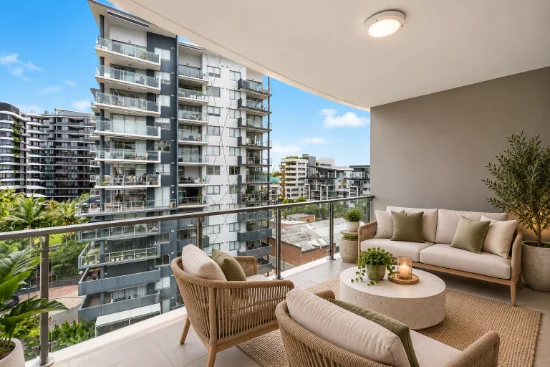 602/43 Ferry Road, West End, Qld 4101-Image