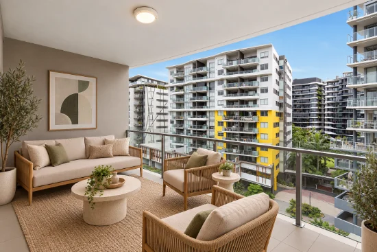 602/43 Ferry Road, West End, Qld 4101-Image