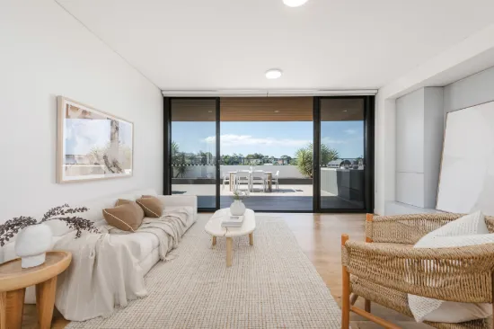 602/5 Meikle Place, Ryde, NSW 2112