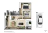 602/5 Ovens Street, Brunswick, Vic 3056-Floorplan