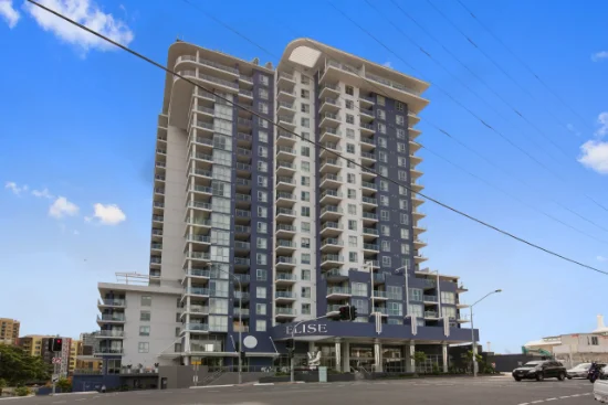 602/510 St Pauls Terrace, Bowen Hills QLD 4006-Image