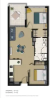 602/510 St Pauls Terrace, Bowen Hills QLD 4006-Image