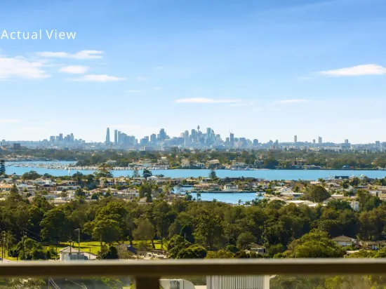 602/559 Kingsway, Miranda, NSW 2228