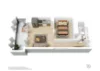 602/59 Porter Street, Prahran, Vic 3181-Floorplan