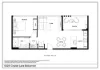 602/6 Grazier Lane, Belconnen, ACT 2617-Floorplan