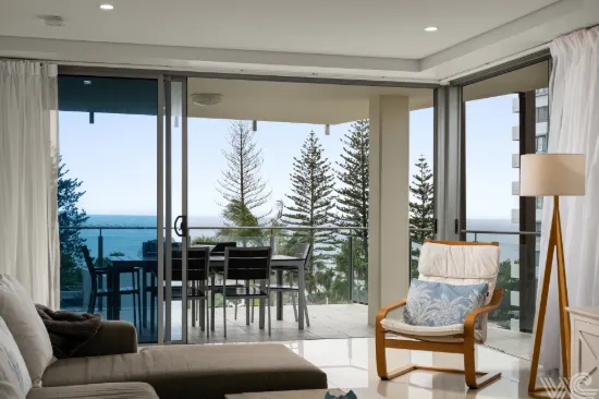 602/79-83 First Avenue, Mooloolaba, Qld 4557