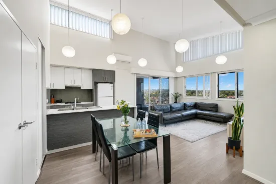 602/8 Cornelia Road, Toongabbie, NSW 2146