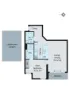 602/8 Gheringhap Street, Geelong, Vic 3220-Floorplan