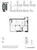 602/8 Moreau Parade, East Perth, WA 6004-Floorplan
