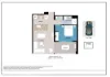 602/8 Tassels Place, Innaloo, WA 6018-Floorplan