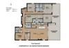 602/82 Osmond Terrace, Norwood, SA 5067-Floorplan