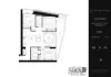 602/83 Church Street, Parramatta, NSW 2150-Floorplan