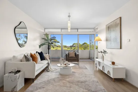 602/856 Pacific Highway, Chatswood, NSW 2067