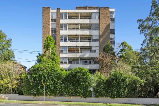 602/856 Pacific Highway, Chatswood, NSW 2067-Image
