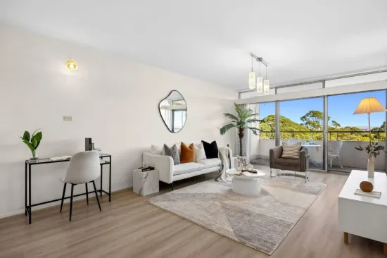 602/856 Pacific Highway, Chatswood, NSW 2067-Image