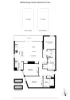 602/9 Shuter Street, Moonee Ponds, Vic 3039-Floorplan