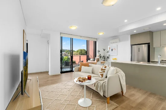 6027/8C Junction Street, Ryde, NSW 2112