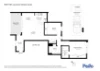 6027/8C Junction Street, Ryde, NSW 2112-Floorplan