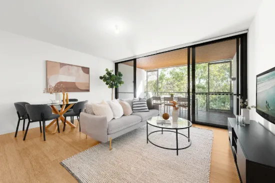 602e/3 Lardelli Drive, Ryde, NSW 2112