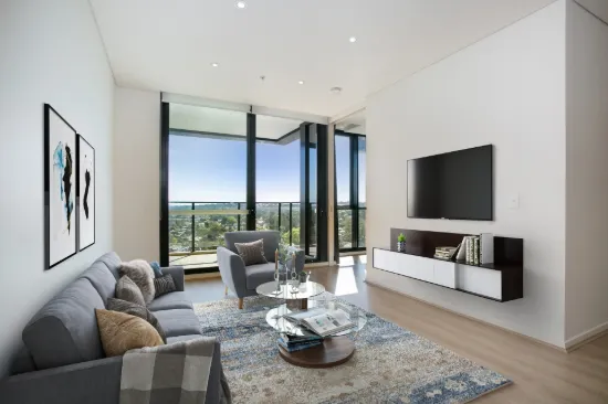 602G/4 Devlin Street, Ryde, NSW 2112