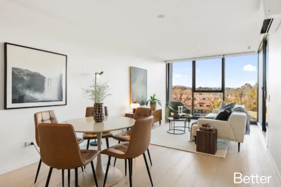 603/1 Boolee Street, Reid, ACT 2612