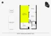603/1 Boolee Street, Reid, ACT 2612-Floorplan