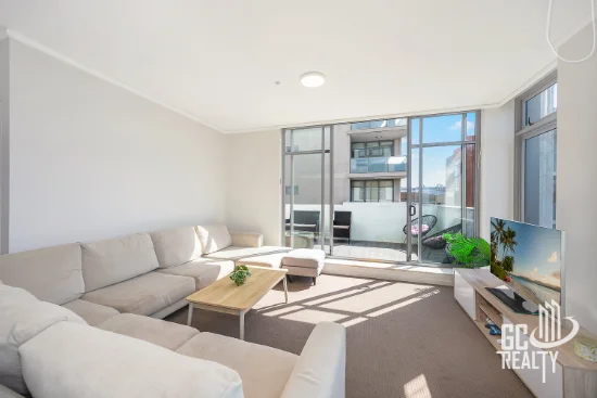 603/1 Bruce Bennetts Place, Maroubra, NSW 2035