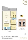 603/100 Fairway Drive, Norwest, NSW 2153-Floorplan