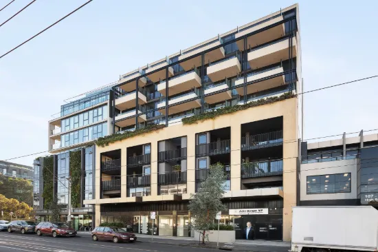 603/105 High Street, Prahran, Vic 3181-Image