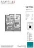 603/11 Playfield Street, Chermside, Qld 4032-Floorplan