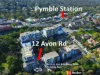 603/12 Avon Road, Pymble, NSW 2073-Image