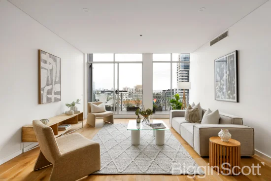 603/126 Rouse Street, Port Melbourne, Vic 3207