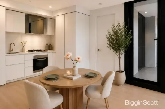 603/135 A'Beckett Street, Melbourne, Vic 3000