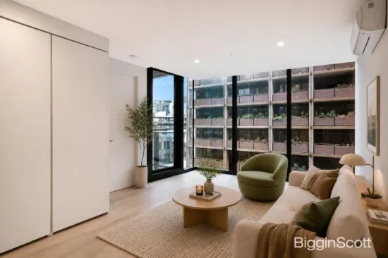 603/135 A'Beckett Street, Melbourne, Vic 3000-Image