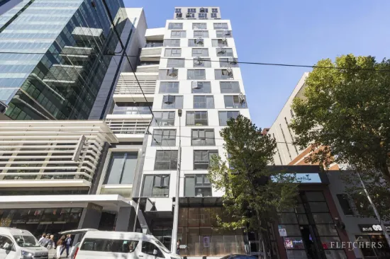 603/139 Bourke Street, Melbourne, Vic 3000