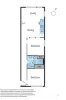603/139 Bourke Street, Melbourne, Vic 3000-Floorplan