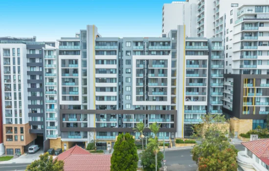 603/14 Woniora Road, Hurstville, NSW 2220 - For Sale
