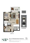 603/14 Woniora Road, Hurstville, NSW 2220-Floorplan