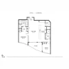 603/140 Alice Street, Brisbane City, Qld 4000-Floorplan