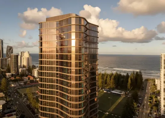 603/146 Surf Parade, Broadbeach, Qld 4218