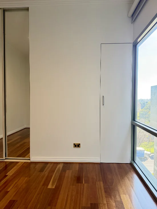 603/15 Queens Road, Melbourne, Vic 3004-Image