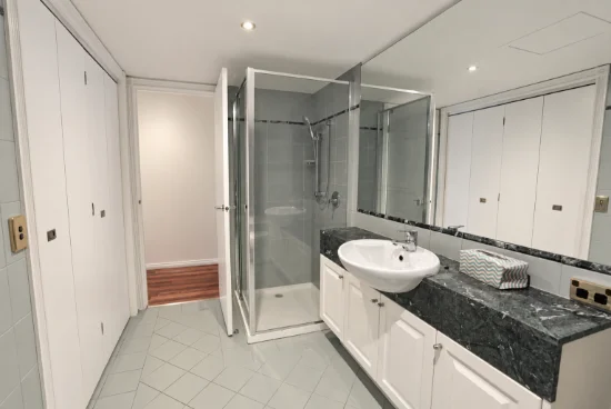 603/15 Queens Road, Melbourne, Vic 3004-Image