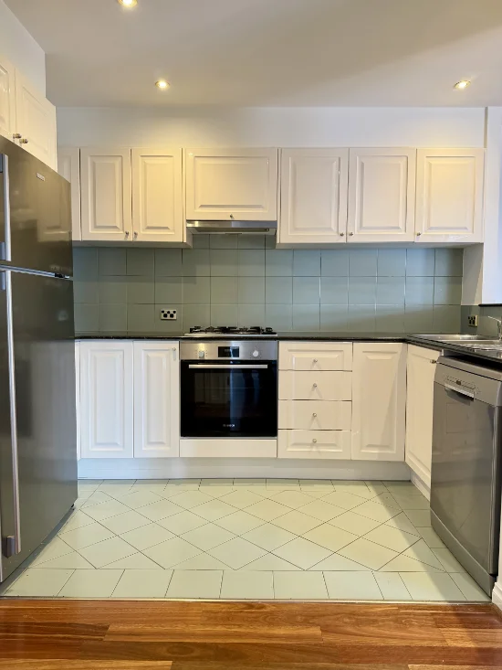 603/15 Queens Road, Melbourne, Vic 3004-Image