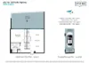 603/156-158 Pacific Highway, North Sydney, NSW 2060-Floorplan