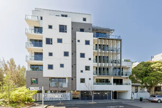 603/16 Anderson Street, West Melbourne, Vic 3003