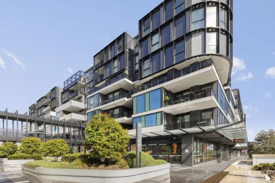 603/162 Whitehorse Road, Blackburn, Vic 3130