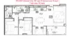 603/171 Buckingham Street, Richmond, Vic 3121-Floorplan