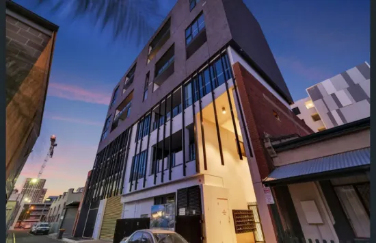603/18 Surflen Street, Adelaide, SA 5000