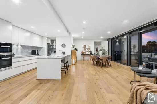 603/20 Anzac Park, Campbell, ACT 2612