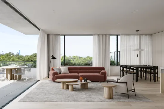 603/21-41 Canberra Avenue, St Leonards, NSW 2065